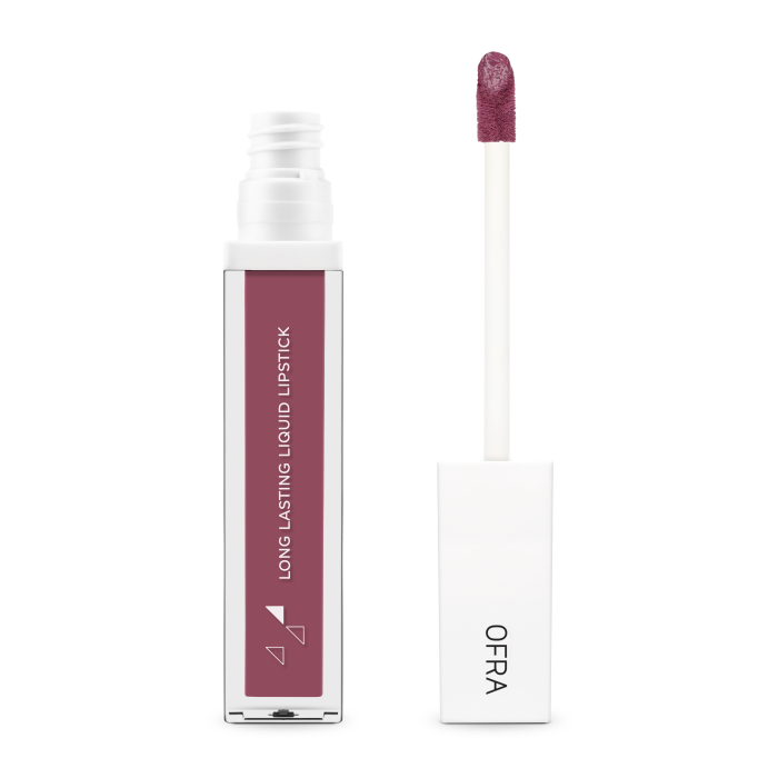 Ofra Cosmetics - Long Lasting Liquid Lipstick Unzipped