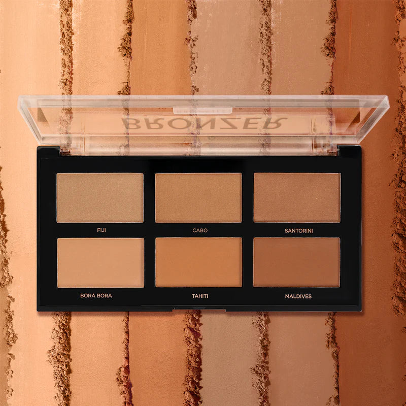 Profusion - Bronzer Palette